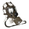 Men Army Masque à gaz M85 avec Système d'Hydratation
